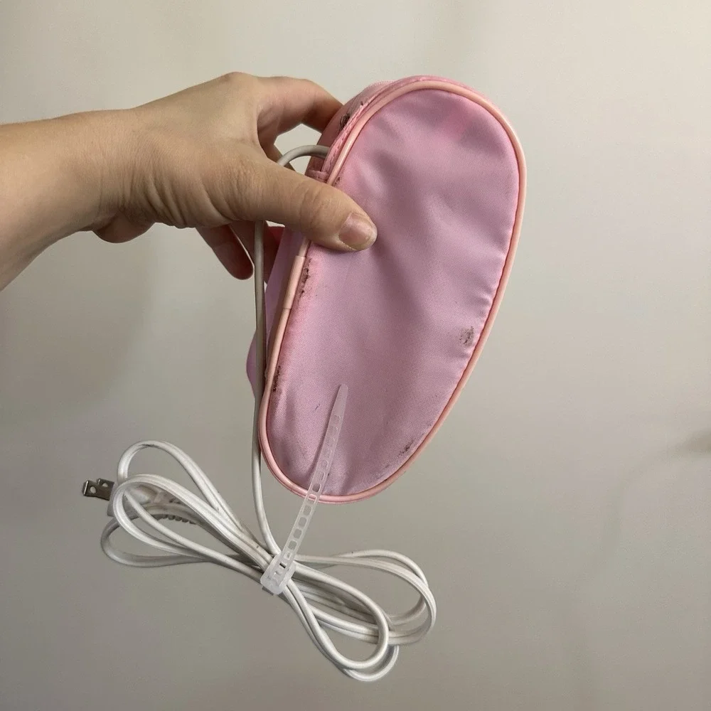Conair Hs10x Instant Compact Heat‎ Rollers